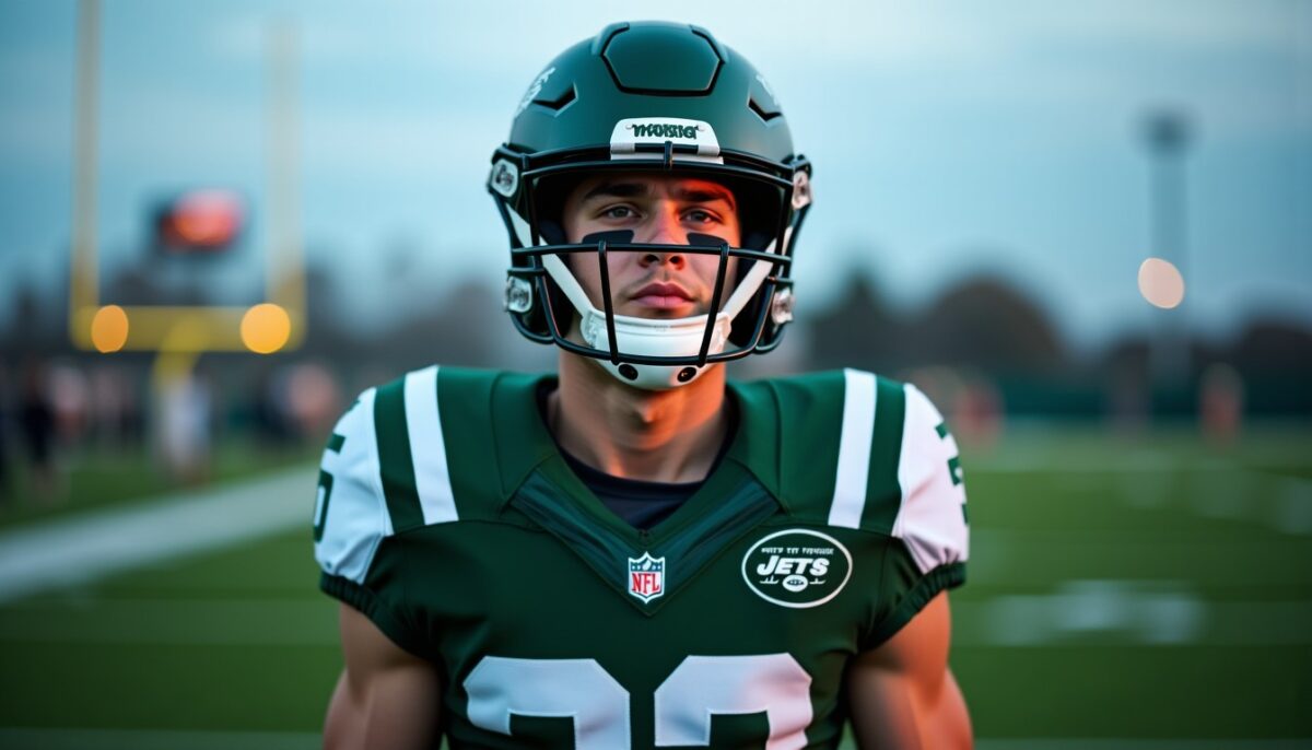 Jets et botteur au ballottage : Blake Grupe débarque, et New York veut enfin stabiliser 2026