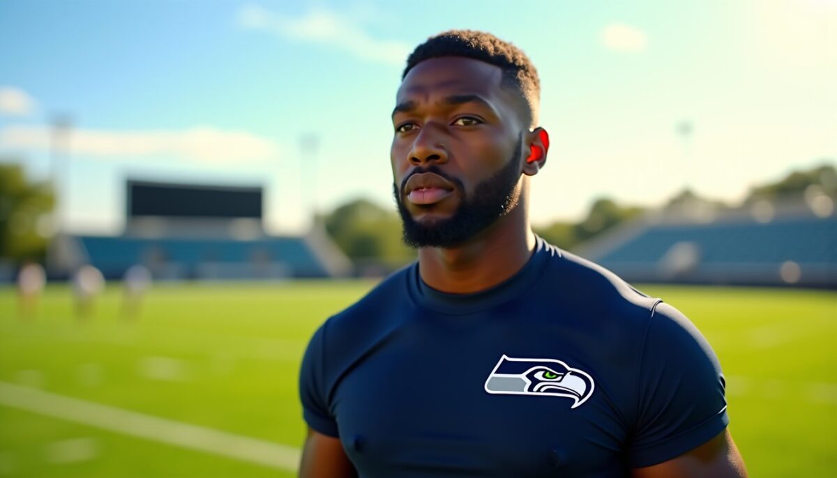 Trevor Diggs confirmé chez les Seahawks : retour au practice squad et trajectoire 2026 à décrypter