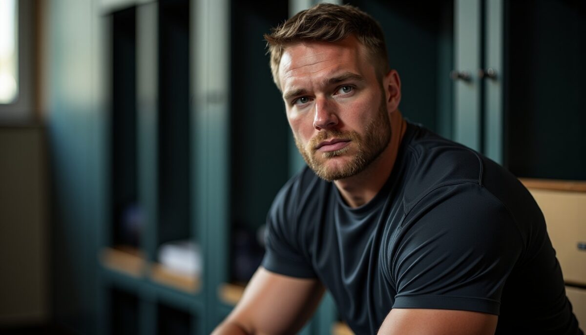 Raiders Niklas Henning : libéré puis potentiellement reclassé à l’entraînement, que signifie ce choix