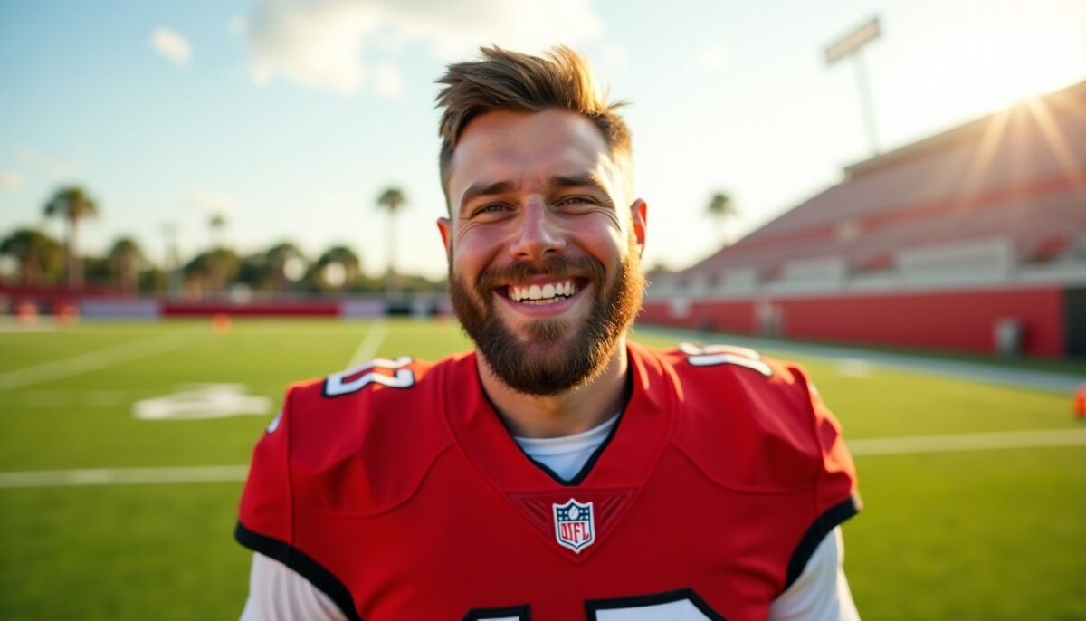Dossier baker mayfield: les buccaneers prolongent enfin et sécurisent leur attaque jusqu’en 2029