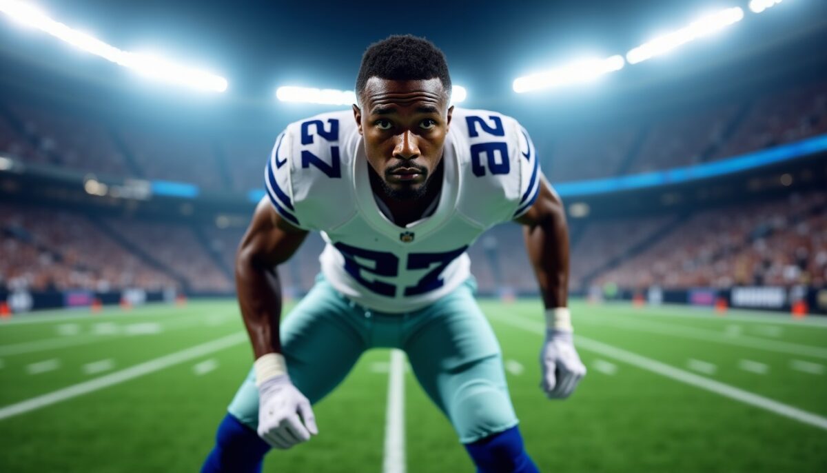 Malik Davis et les Cowboys : ce que la blessure change pour la saison 2026 et l’attaque