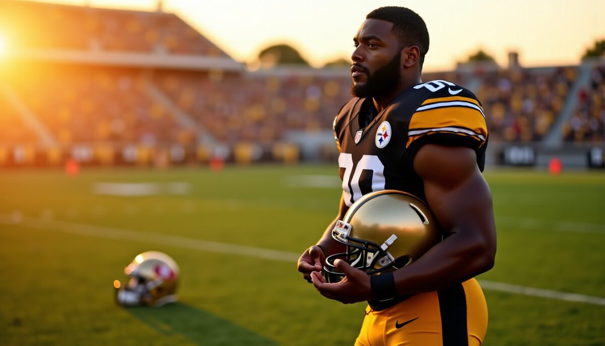 Joey porter jr. et les 49ers : quel scénario de trade devient plausible en 2026 ?