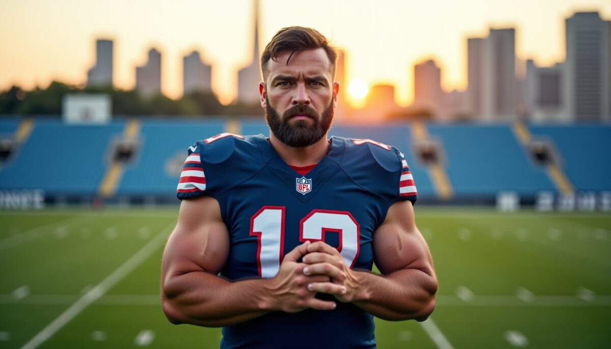 Chad kelly et les argonauts : pourquoi les négociations se figent jusqu’à 2026
