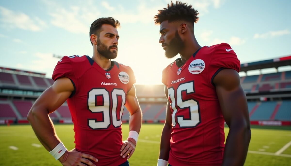 Des joueurs des Alouettes veulent une équipe à Québec : ce que ça changerait pour la LCF