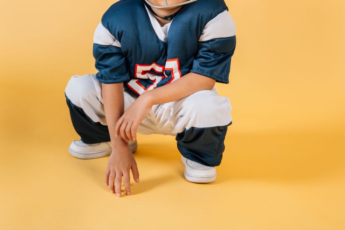 chad kelly argonauts impact sportif pause