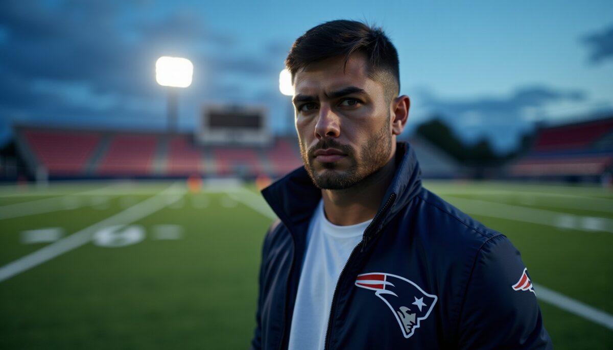 Le pire pour christian gonzalez se confirme : quelles conséquences pour la défense des patriots ?