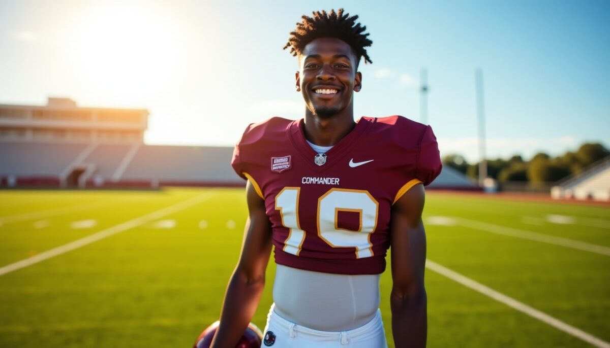 Jayden Daniels est officiellement de retour avec Washington : que change l’absence de Diggs ?
