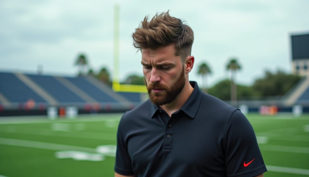 Très mauvaise nouvelle pour Baker mayfield : pourquoi jalon daniels prend encore le relais à tampa