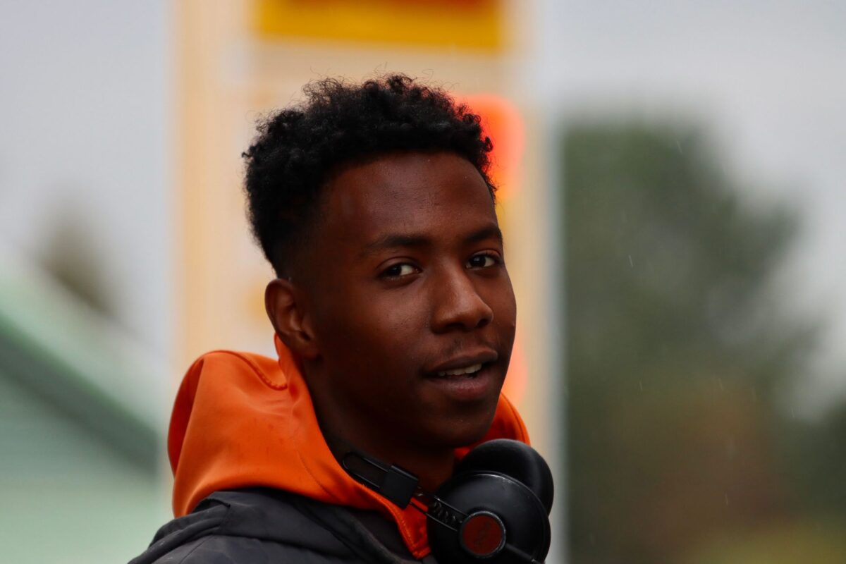 grave blessure quart absence jayden daniels