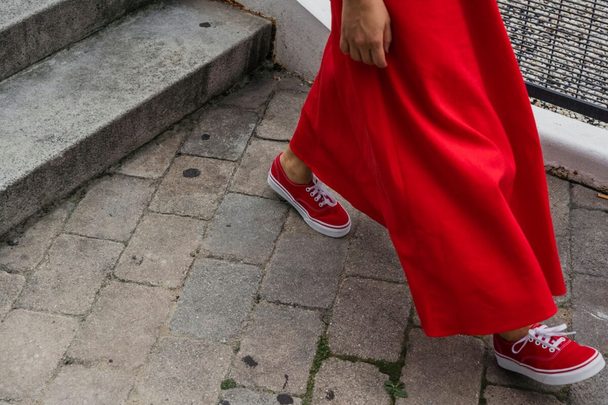 olivier cool rouge fiche parfaite